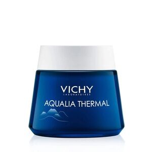Vichy Aqualia Thermal Hydrating Cream